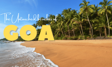 Goa 3night
