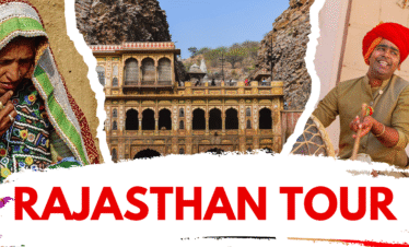 Rajasthan 5N