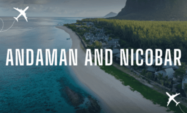 Andaman & Nicobar 3N