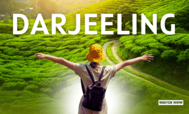 Sikkim – Darjeeling 5N
